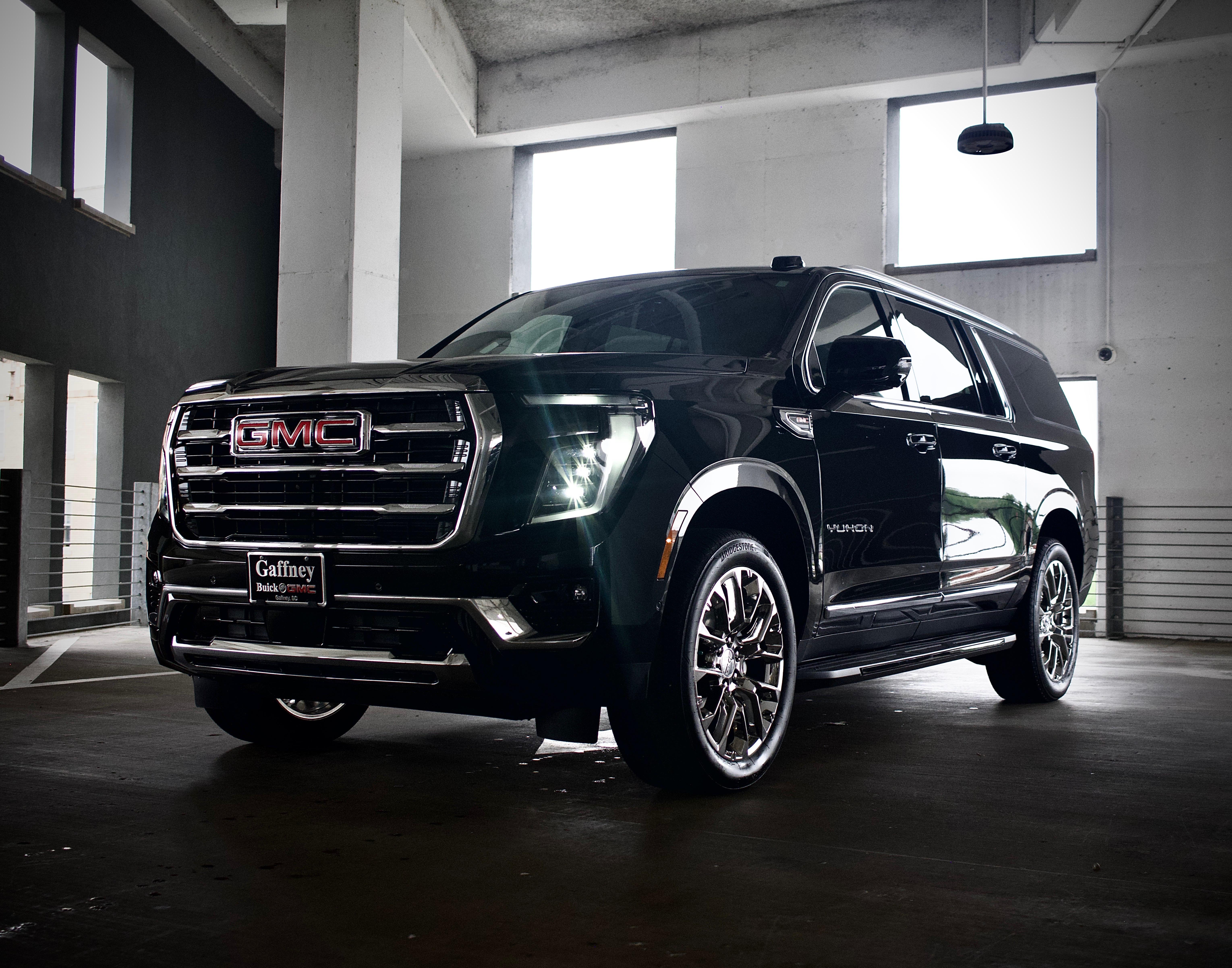 GMC Yukon XL 2026 in Greenville, SC