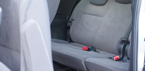 Toyota TARAGO 2018