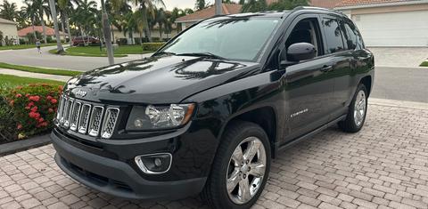 Jeep Compass 2015