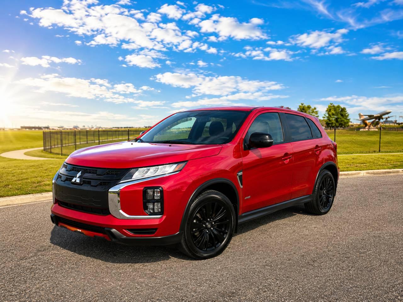 Mitsubishi Outlander Sport 2026 in Orlando, FL