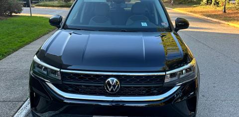 Volkswagen Taos 2023