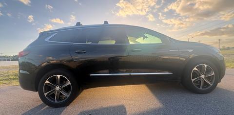 Buick Enclave 2020