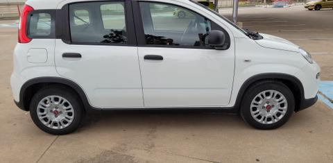 FIAT PANDA 2022