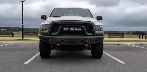 Ram 1500 Classic 2021