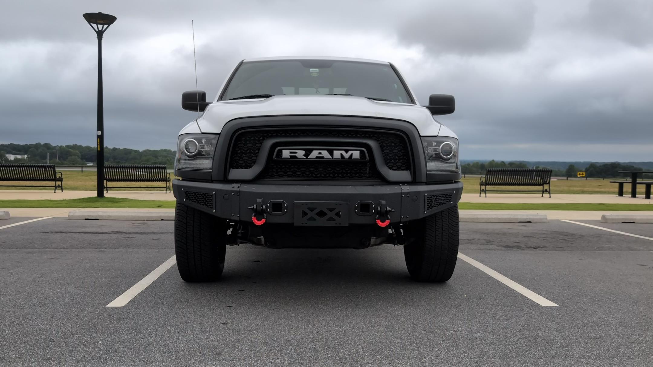 Ram 1500 Classic 2021 in Charlotte, NC