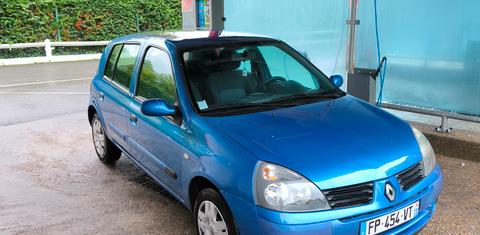 Renault CLIO II 2006