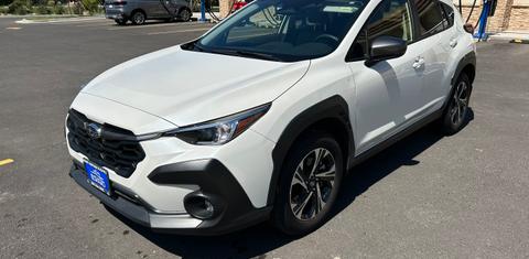 Subaru Crosstrek 2024