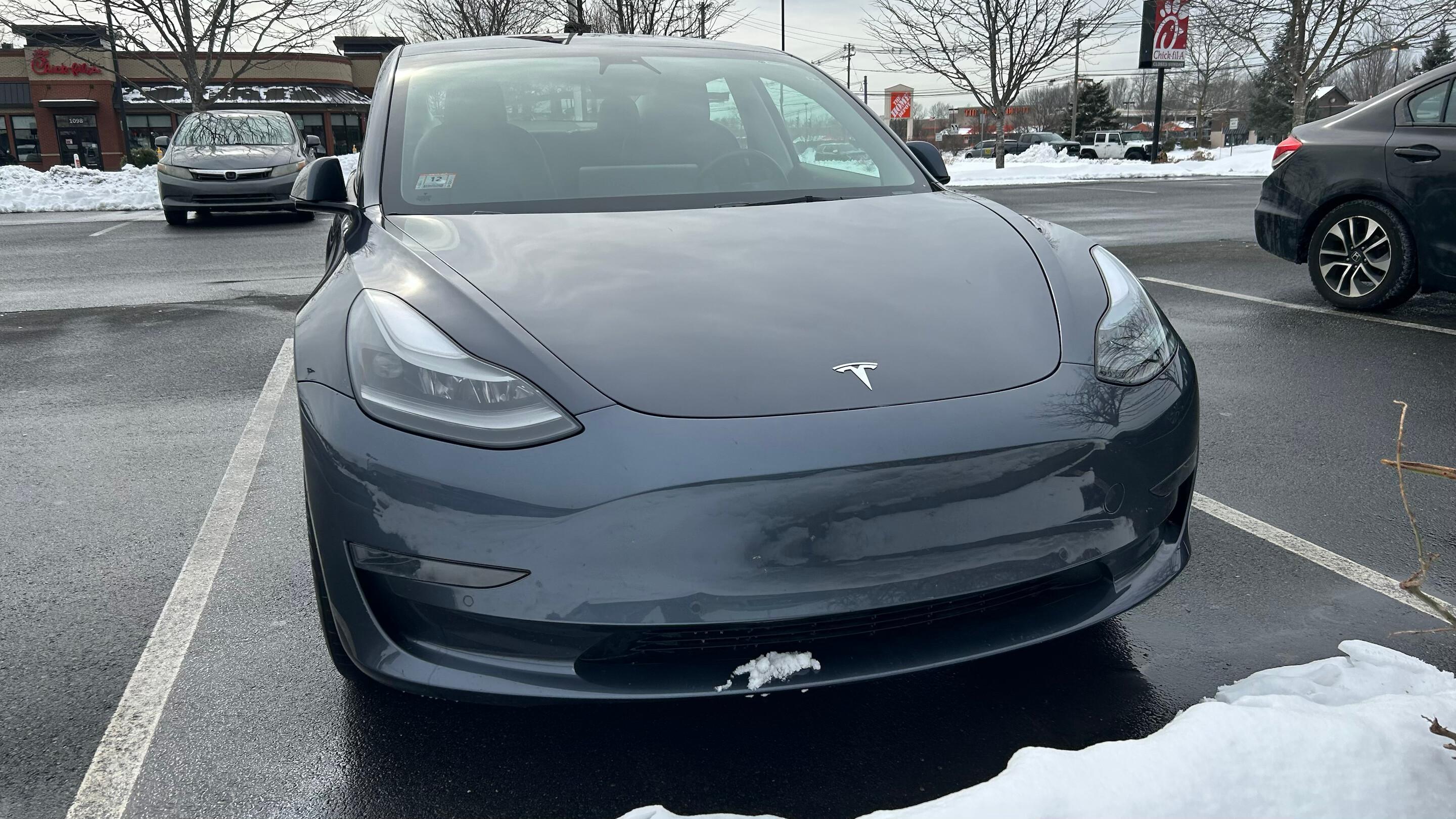 Tesla Model 3 2021 in Cheshire, CT