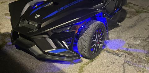 Polaris Slingshot 2023