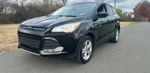 Ford Escape 2013