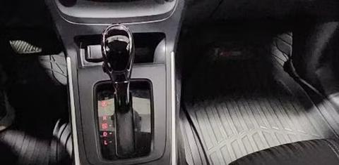 Nissan Sentra 2017