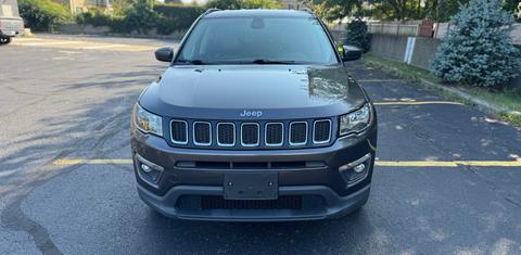 Jeep Compass 2018