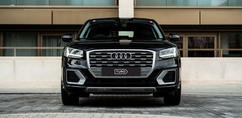 Audi Q2 2020