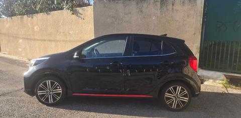 Kia PICANTO 2018