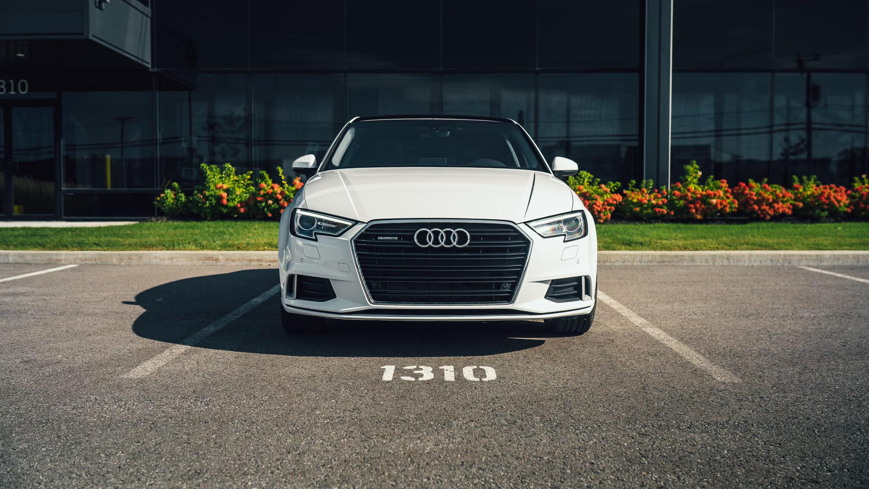 Audi A3 2019 in Mascouche, QC