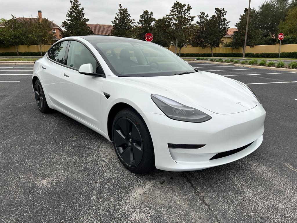 Tesla Model 3 2023 in 