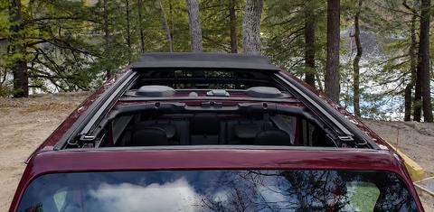 Jeep Wrangler Unlimited 2021