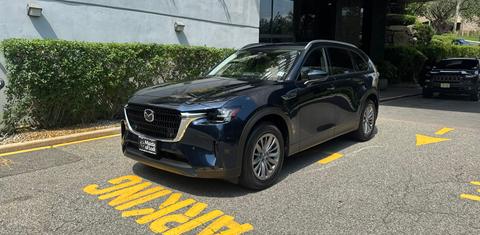 Mazda CX-90 2025