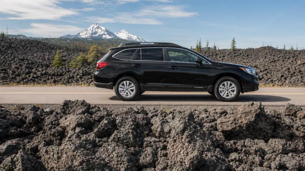 Subaru Outback 2015 in Visalia, CA