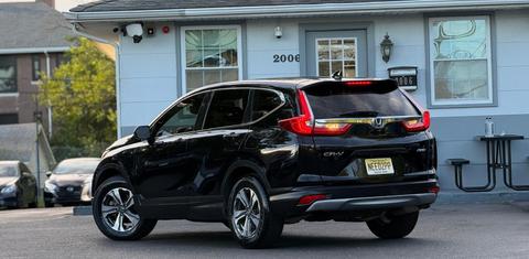 Honda CR-V 2019