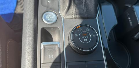 Volkswagen Atlas 2019