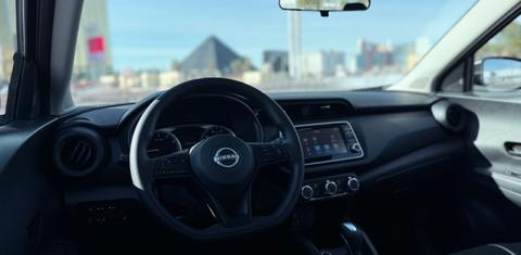 Nissan Sentra 2024