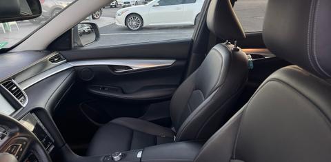 INFINITI QX50 2019