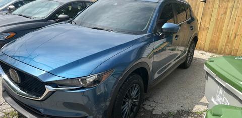 Mazda CX-5 2020