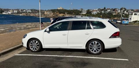 Volkswagen GOLF 2013