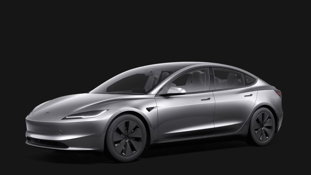 Tesla Model 3 2026 in Augusta, GA