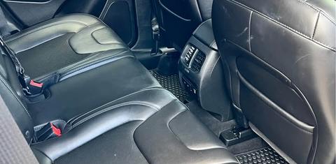 Jeep Cherokee 2019