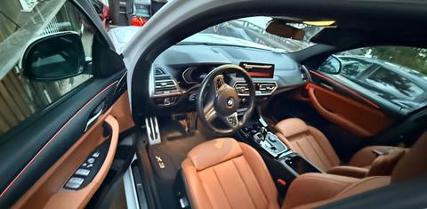 BMW X3 2023