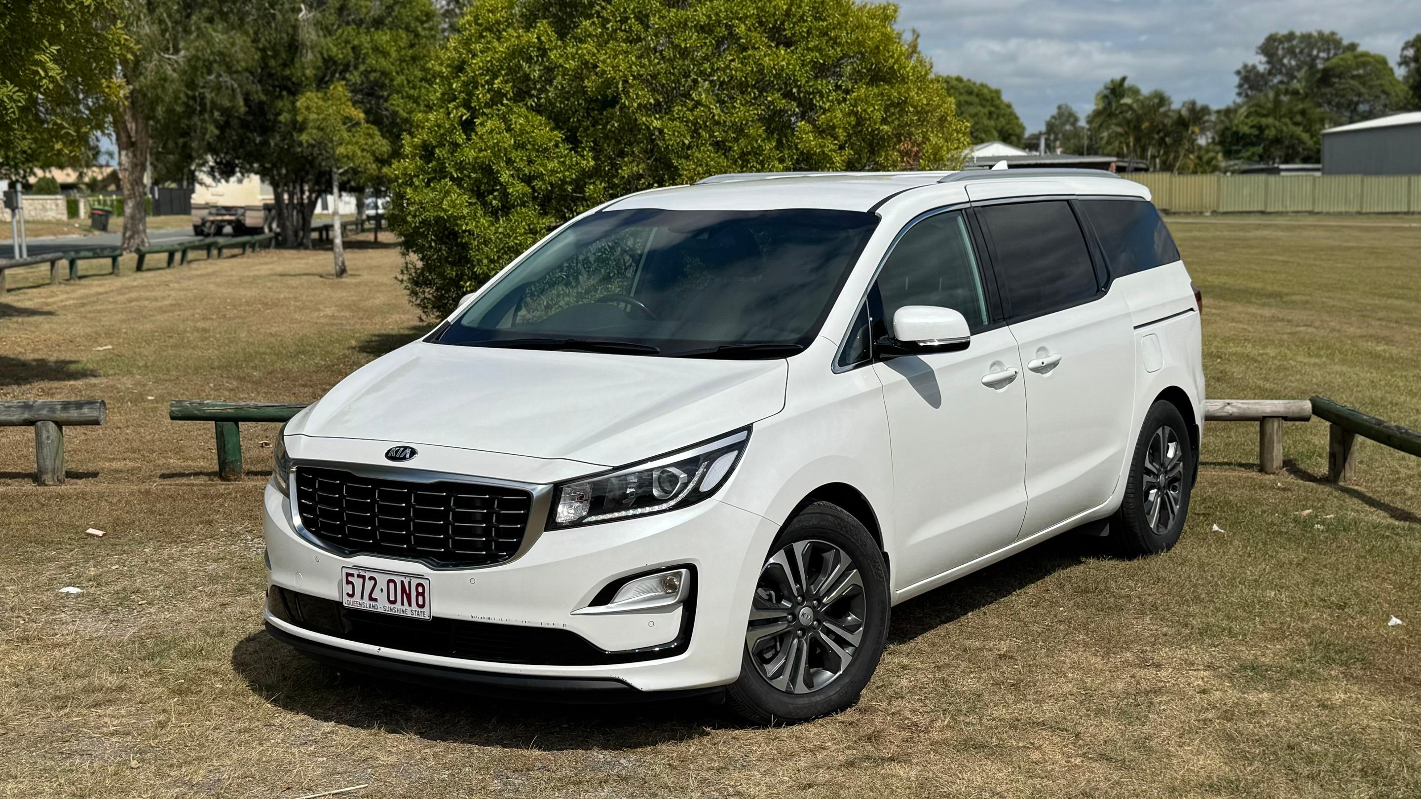 Kia CARNIVAL 2020 in Labrador