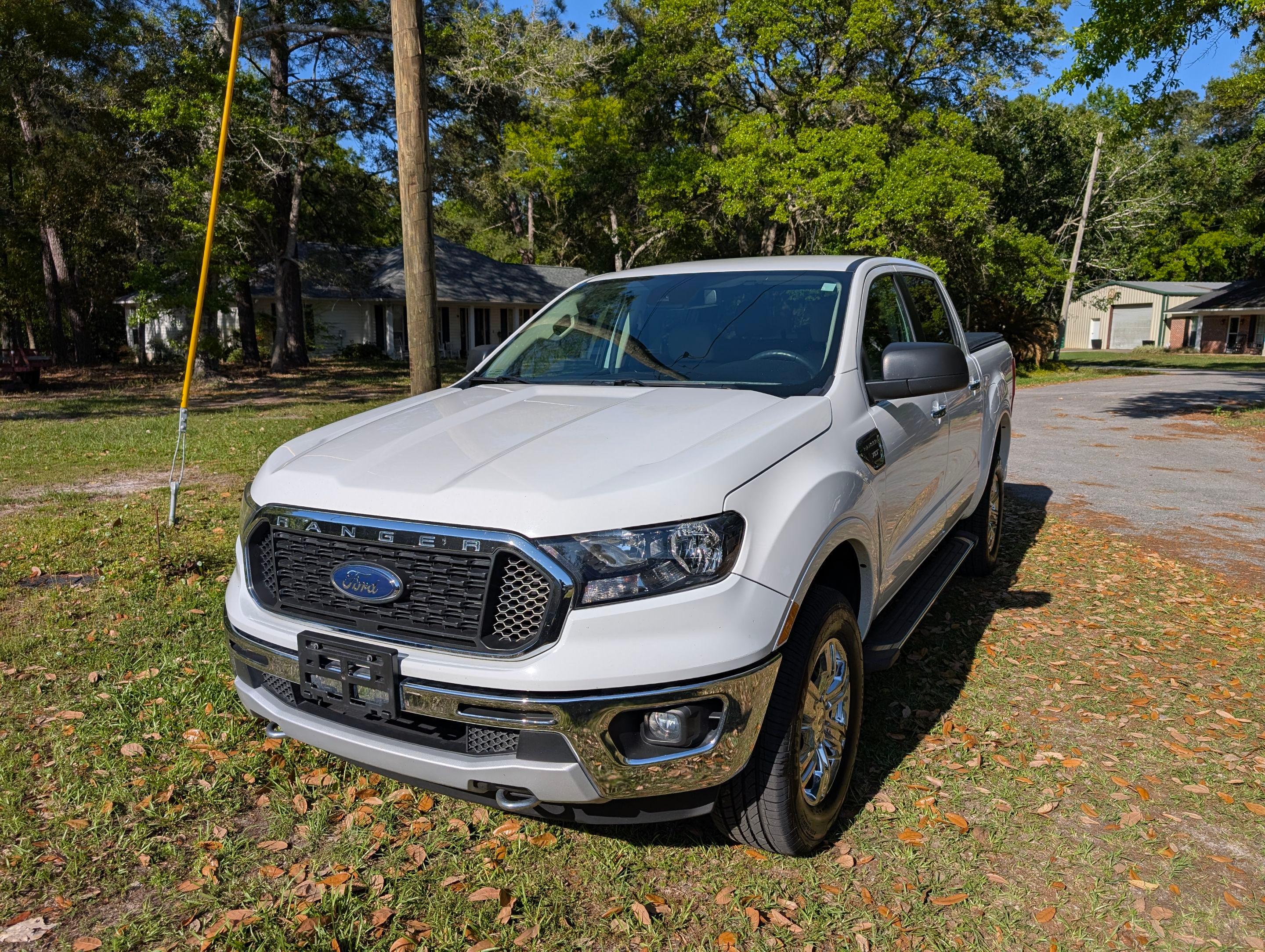 Ford Ranger 2020 in Ocean Springs, MS