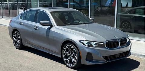 BMW 3 Series 2026