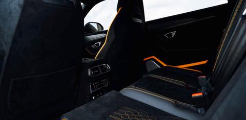 Lamborghini Urus 2024
