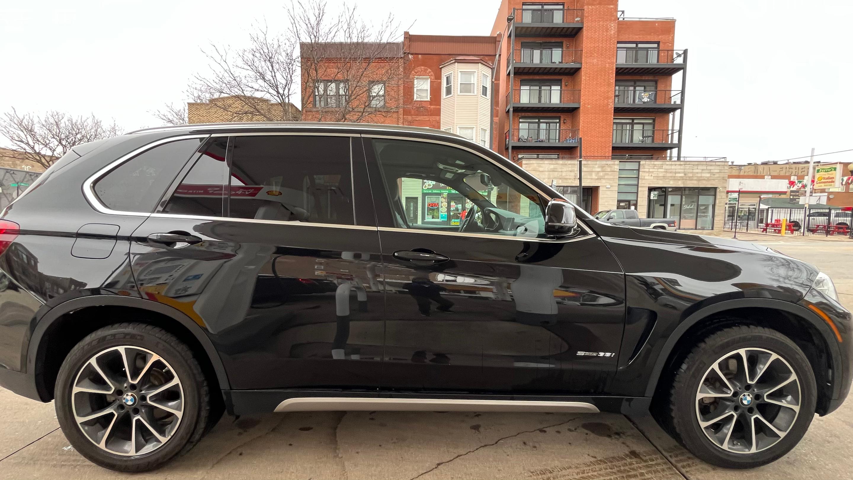 BMW X5 2017 in Chicago, IL