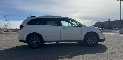 Dodge Journey 2016