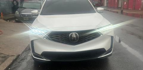 Acura MDX 2025