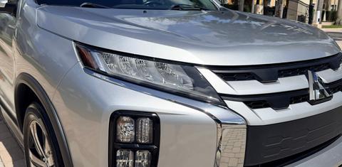 Mitsubishi Outlander Sport 2021