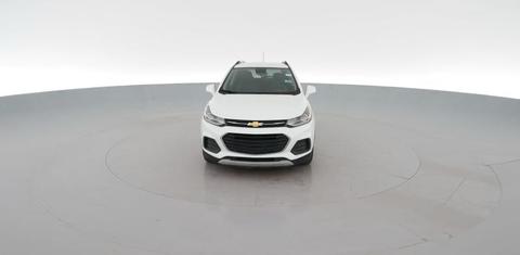 Chevrolet Trax 2018