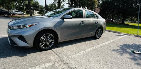 Kia Forte 2022
