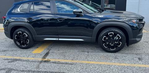 Mazda CX-50 2026