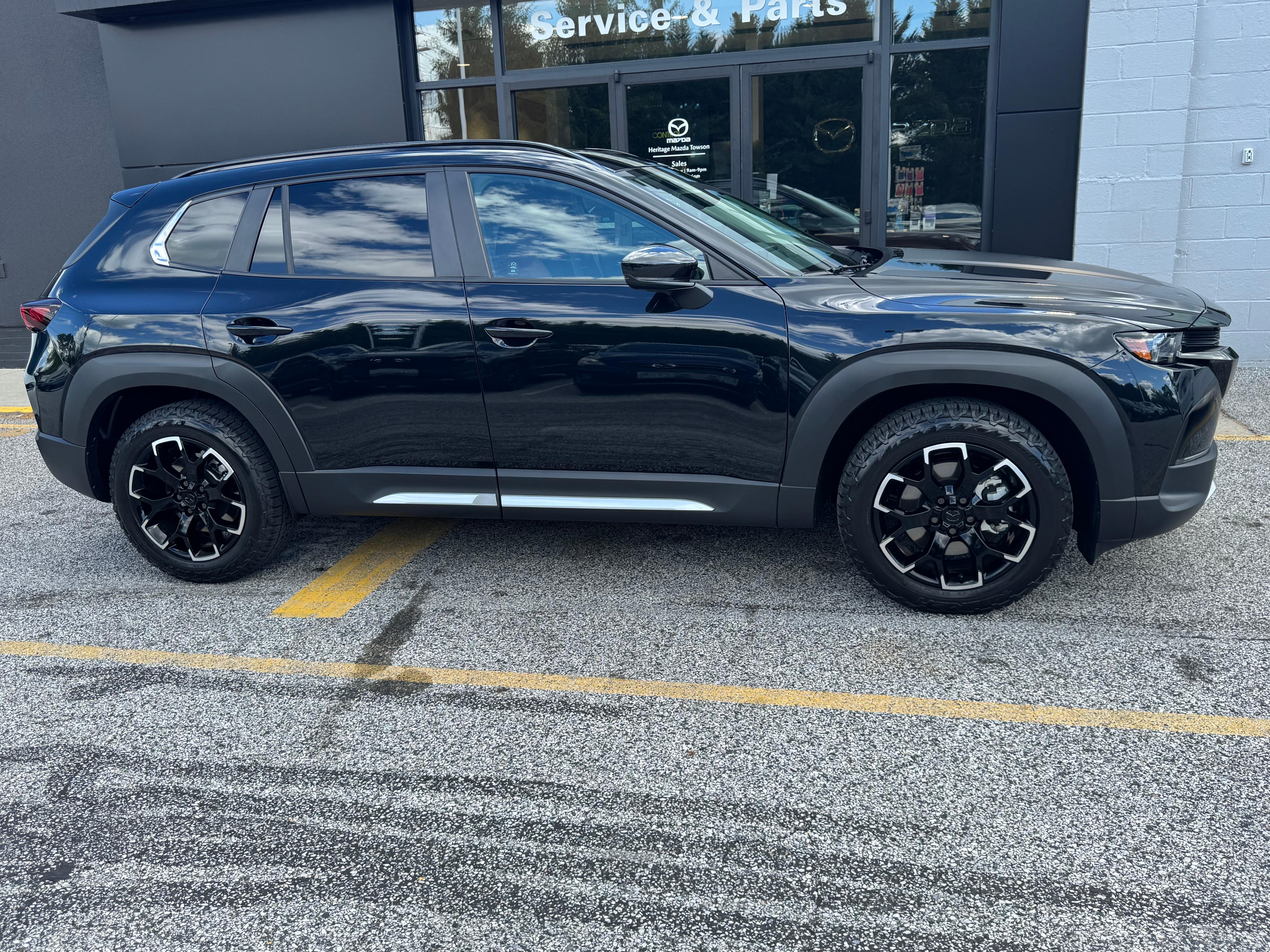 Mazda CX-50 2026 in Parkton, MD