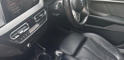BMW 1 Series 2020
