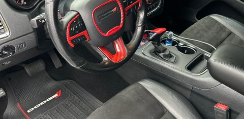 Dodge Durango 2019