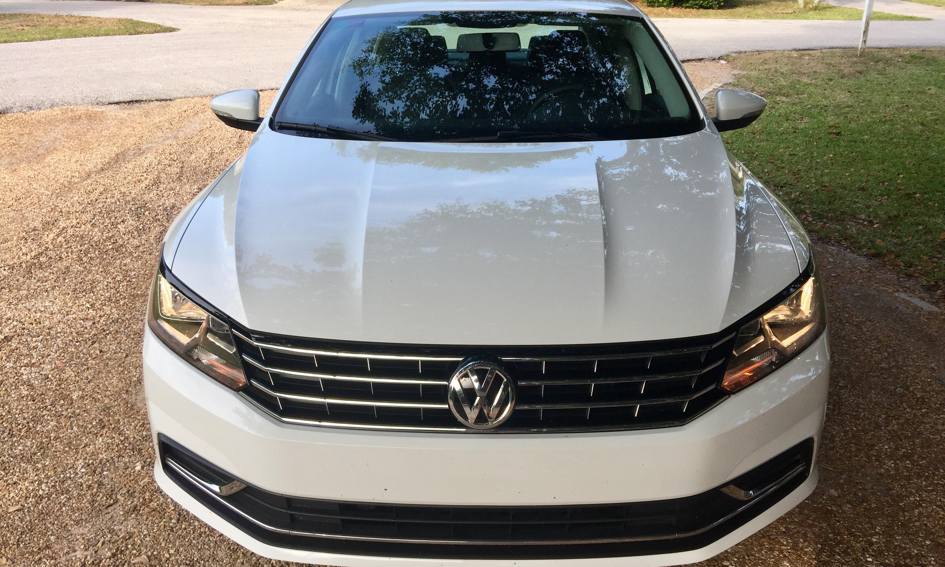 Volkswagen Passat 2016 in Fort Myers, FL