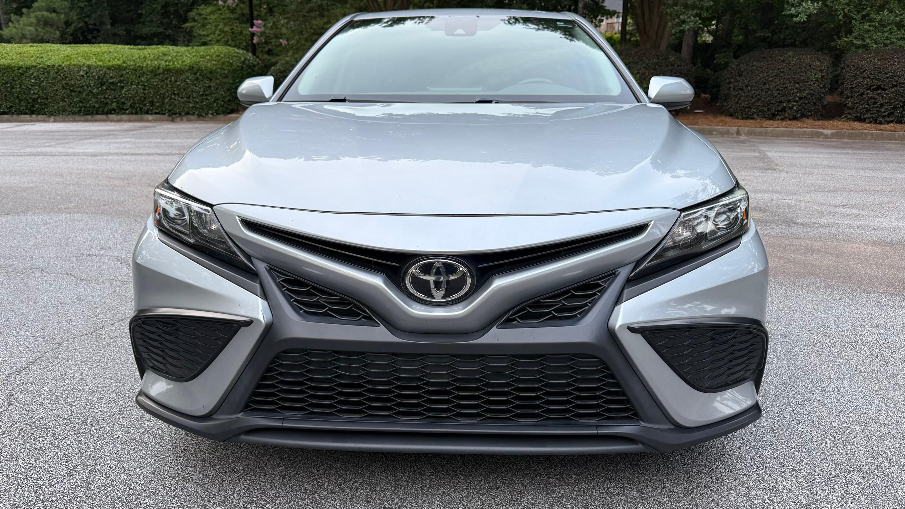 Toyota Camry 2021 in Lilburn, GA