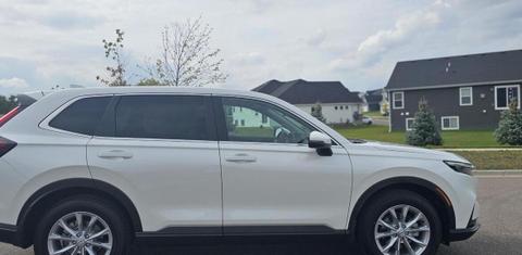 Honda CR-V 2024