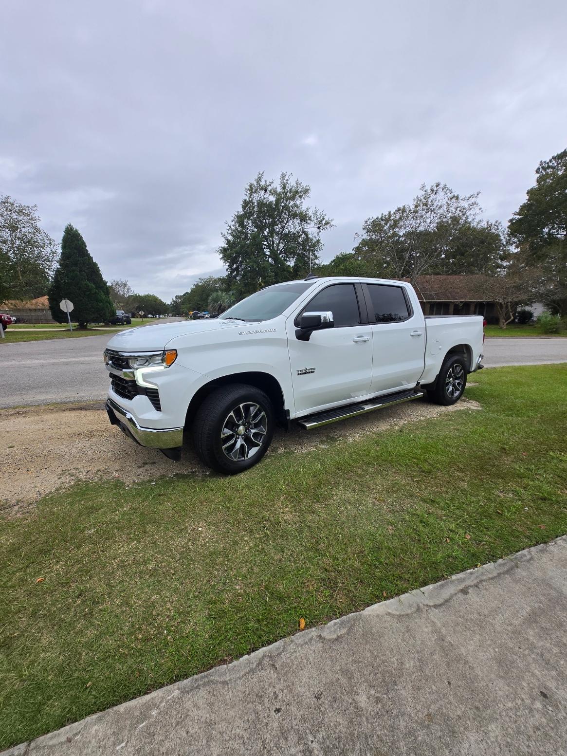 Chevrolet Silverado 1500 2023 in Summerville, SC